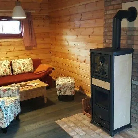 Blockhaus-an-der-skiwiese-braunlage-haus-katharina Сasa de vacaciones