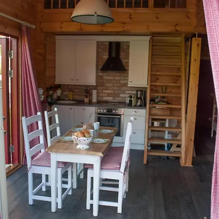 Blockhaus-an-der-skiwiese-braunlage-haus-katharina * Braunlage
